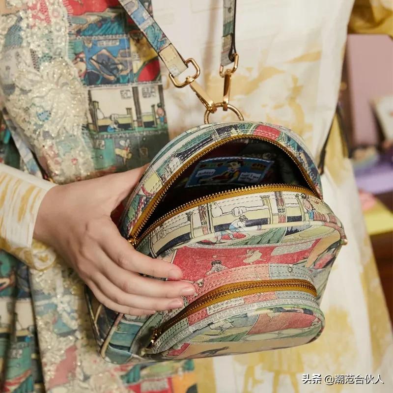 终于开学了！500块能买到哪些巨好看的新书包？