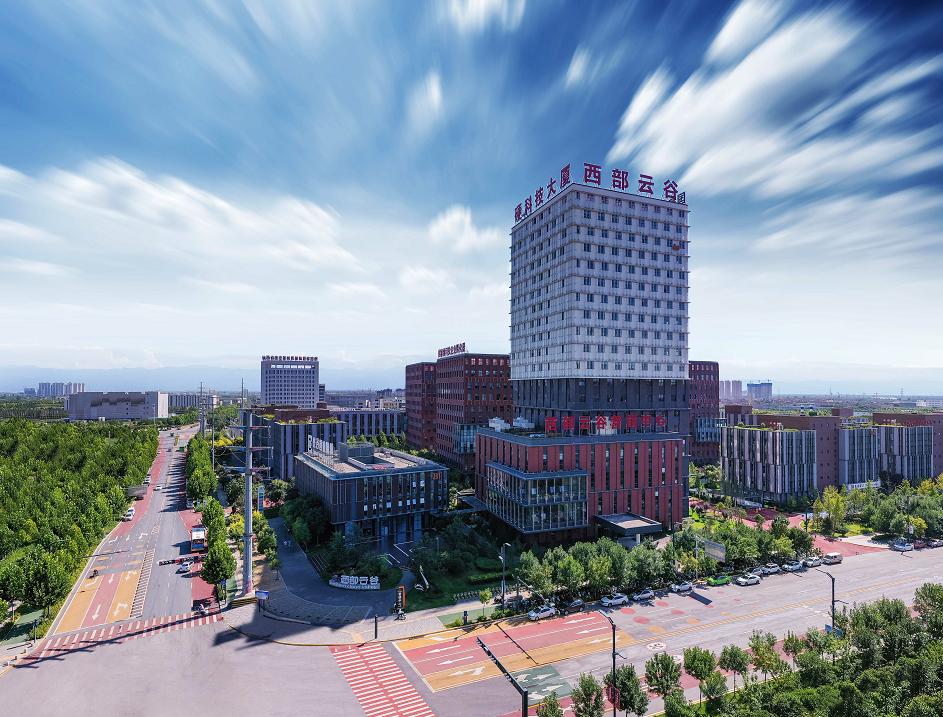 西安准现房,学校地铁现房