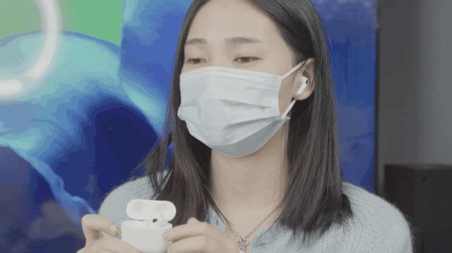 苹果airpods3比pro声音大,苹果airpods3代外形曝光