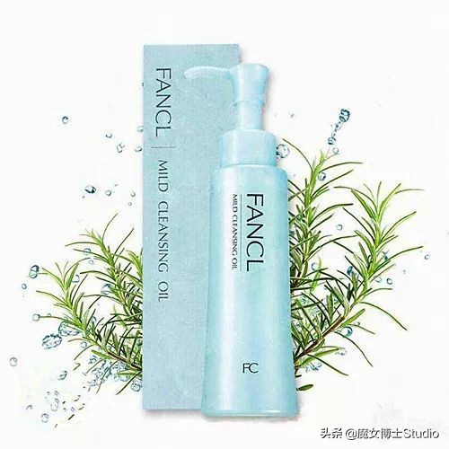 如何选择一款卸妆产品,成分表什么样的才算好