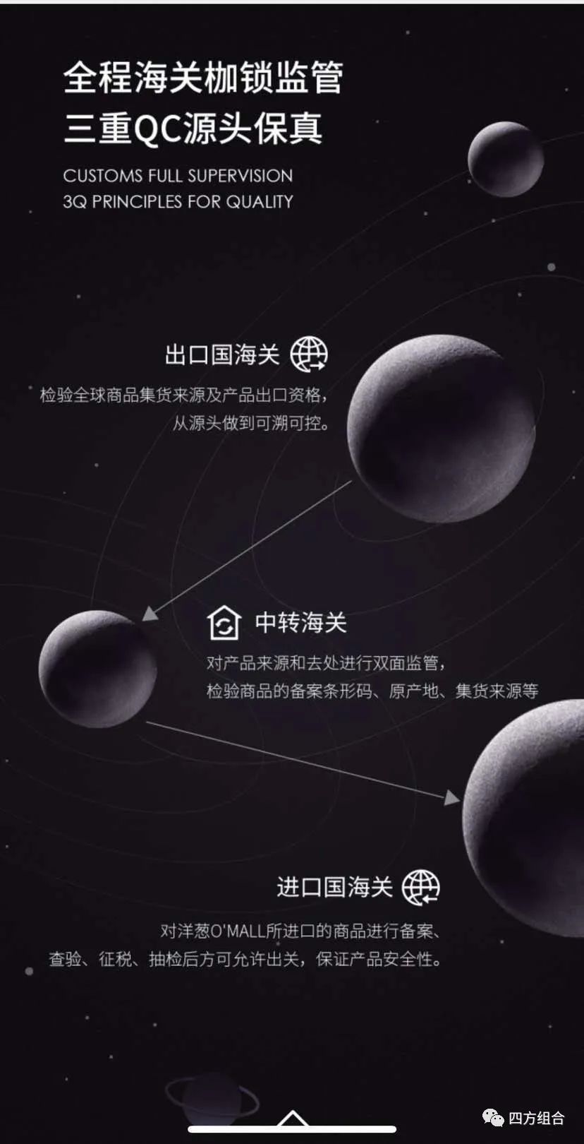 海外洋葱代购现在敢买么,洋葱海外仓东西真假