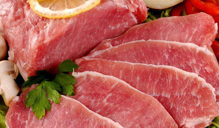 怎么能分别猪肉的好坏,教识别猪肉好坏视频