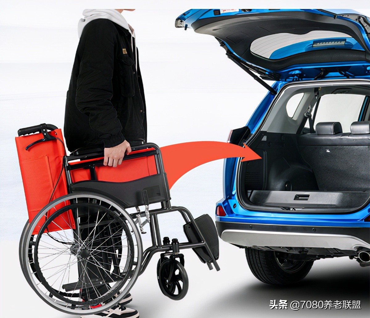 如何选择合适的轮椅,一般的轮椅怎么选