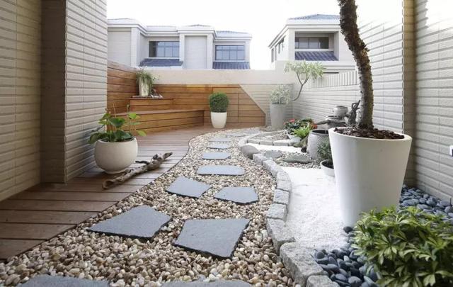 为什么内行人不买一楼带院房子,买楼房买多少层楼都好