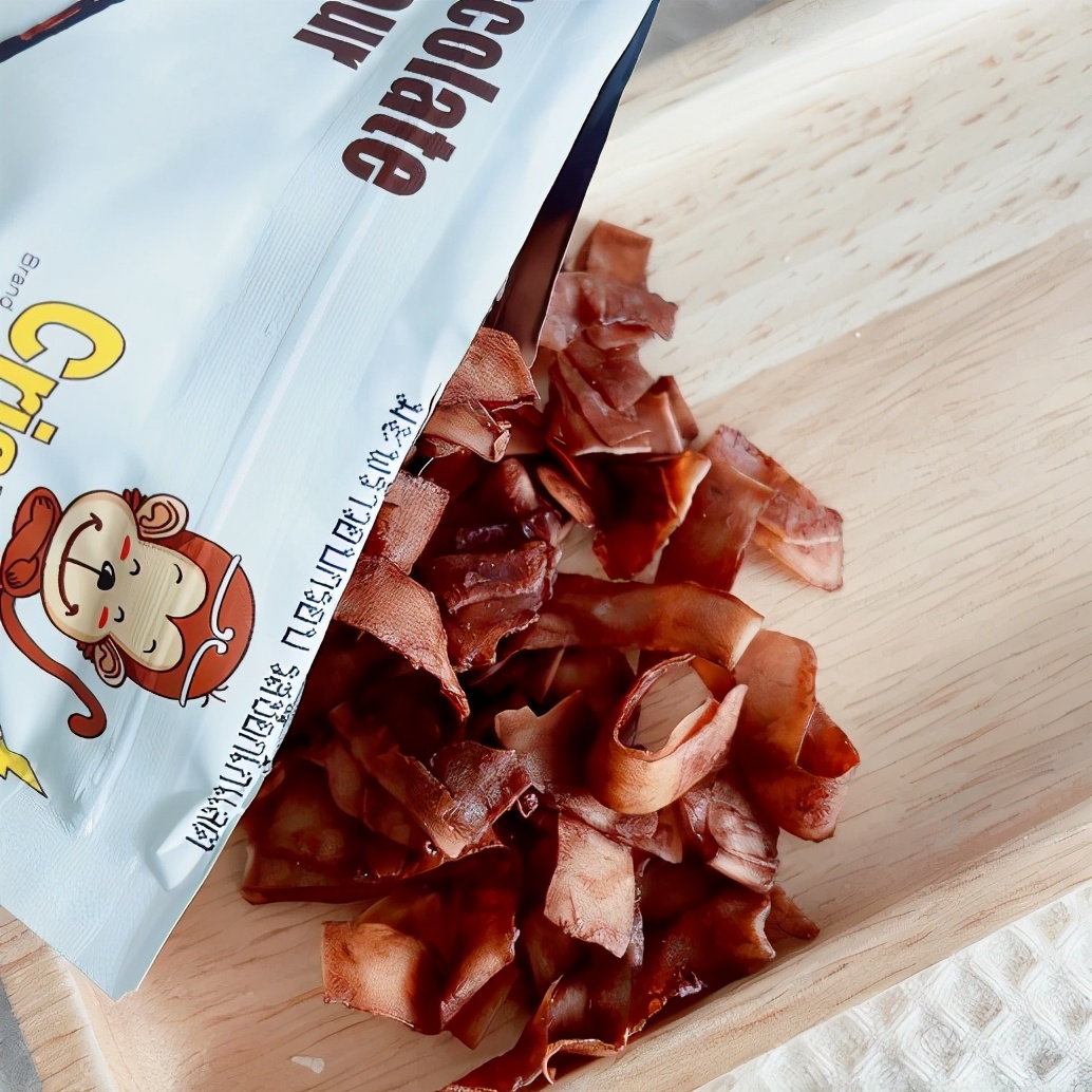 泰国芒果干和国内芒果干,泰国的果干值得购买吗