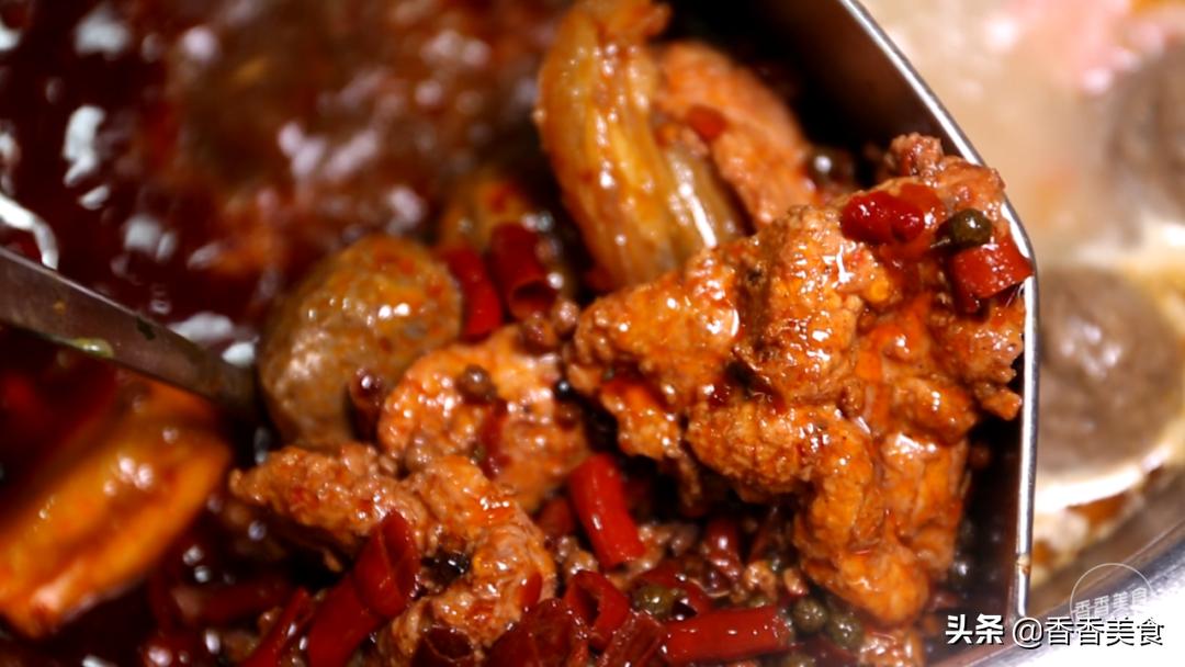 花最少的钱吃最实惠的饭,花最少的钱吃优质的美食