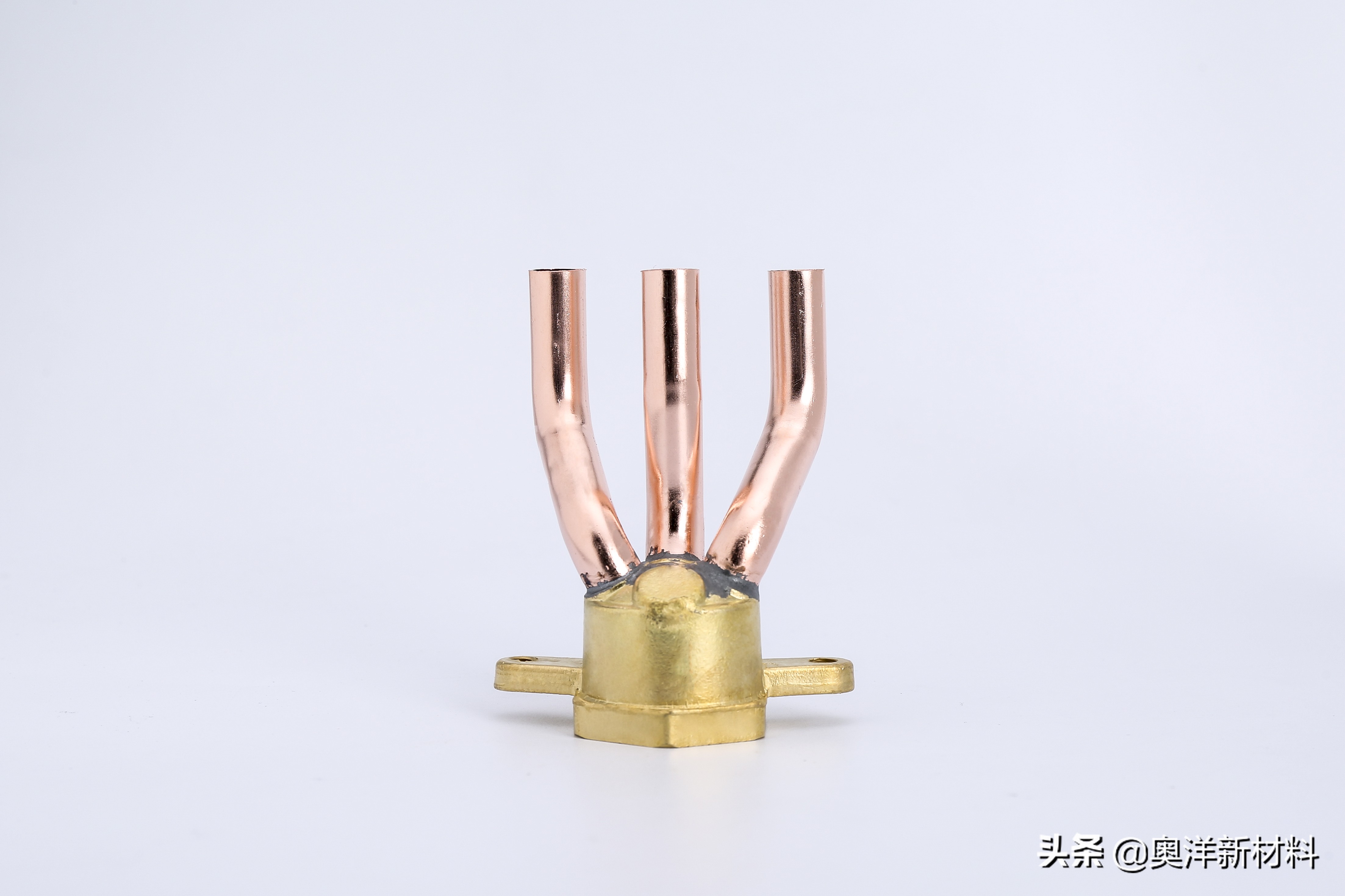 铜焊接如何去掉焊斑,如何去除铜表面氧化家用小妙招