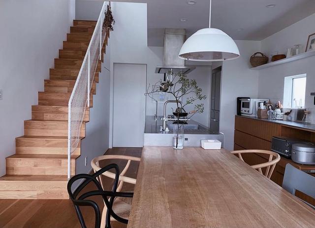 日本太太家庭日常生活,日本年轻家庭主妇一天的生活