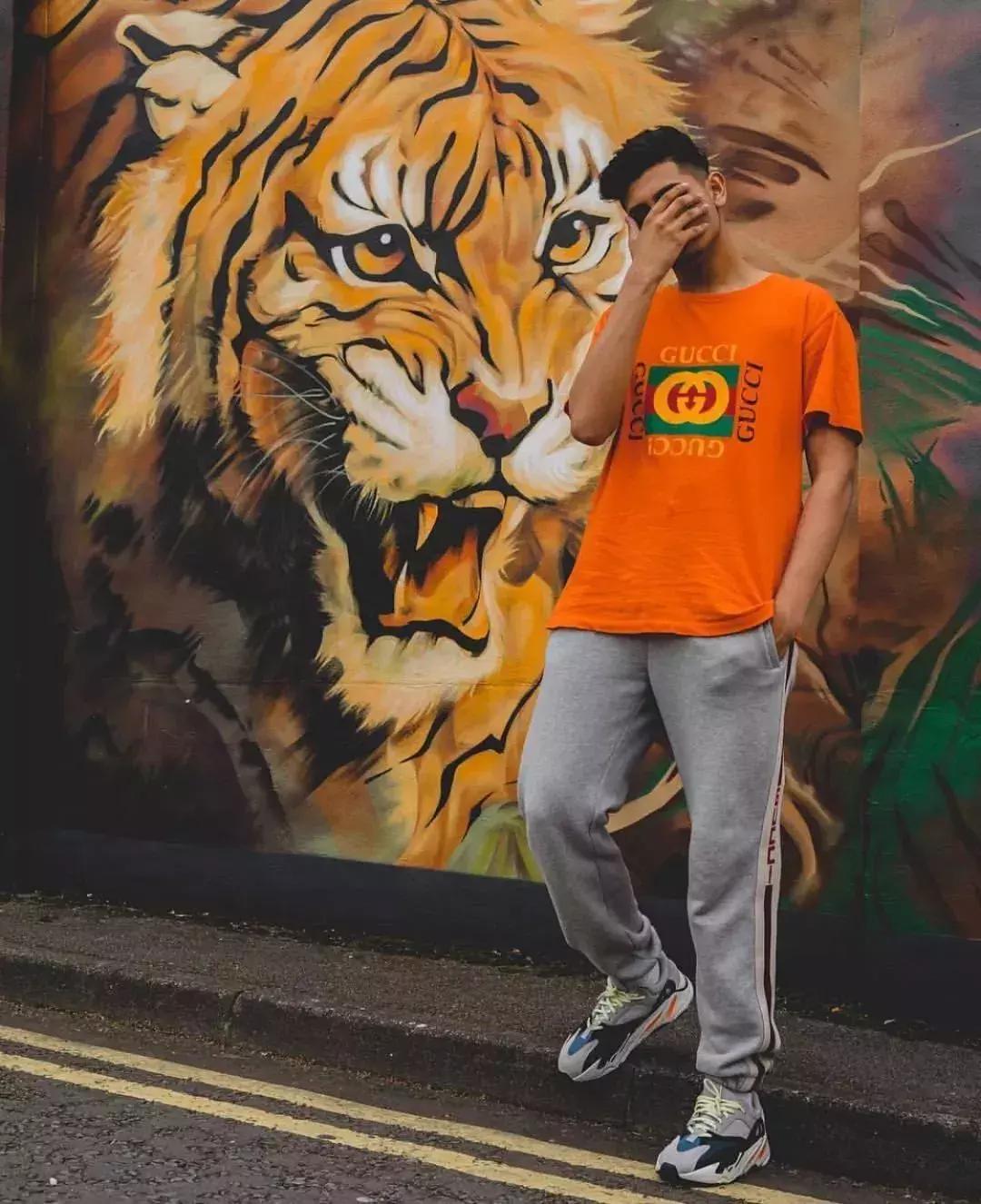 蹦迪穿的很土会有人嘲笑吗,蹦迪穿搭土味