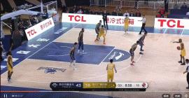 广厦男篮李春江最好战绩,李春江在广厦的战绩