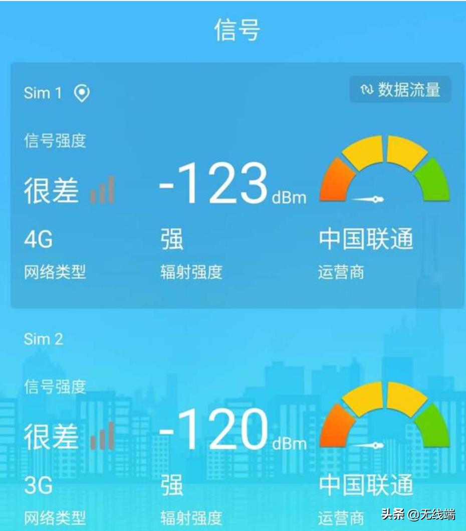 中国联通信号差有解决吗,联通连不上蜂窝为什么