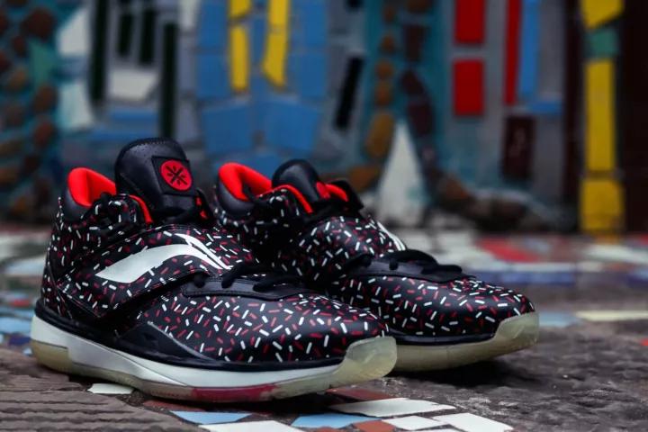 韦德之道808细节图,韦德之道808是韦德正代吗