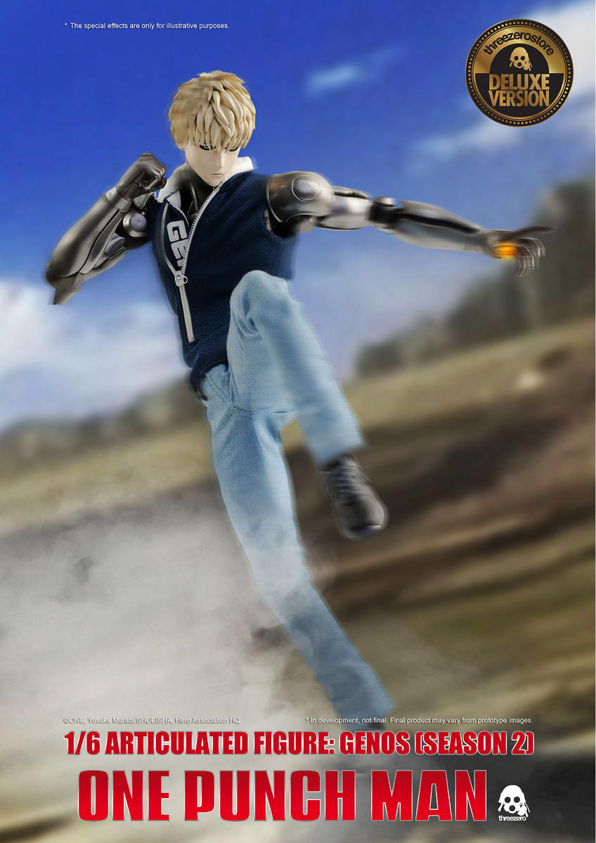 模玩前线：杰诺斯可动人型！游戏王混沌战士！鬼灭之刃手表