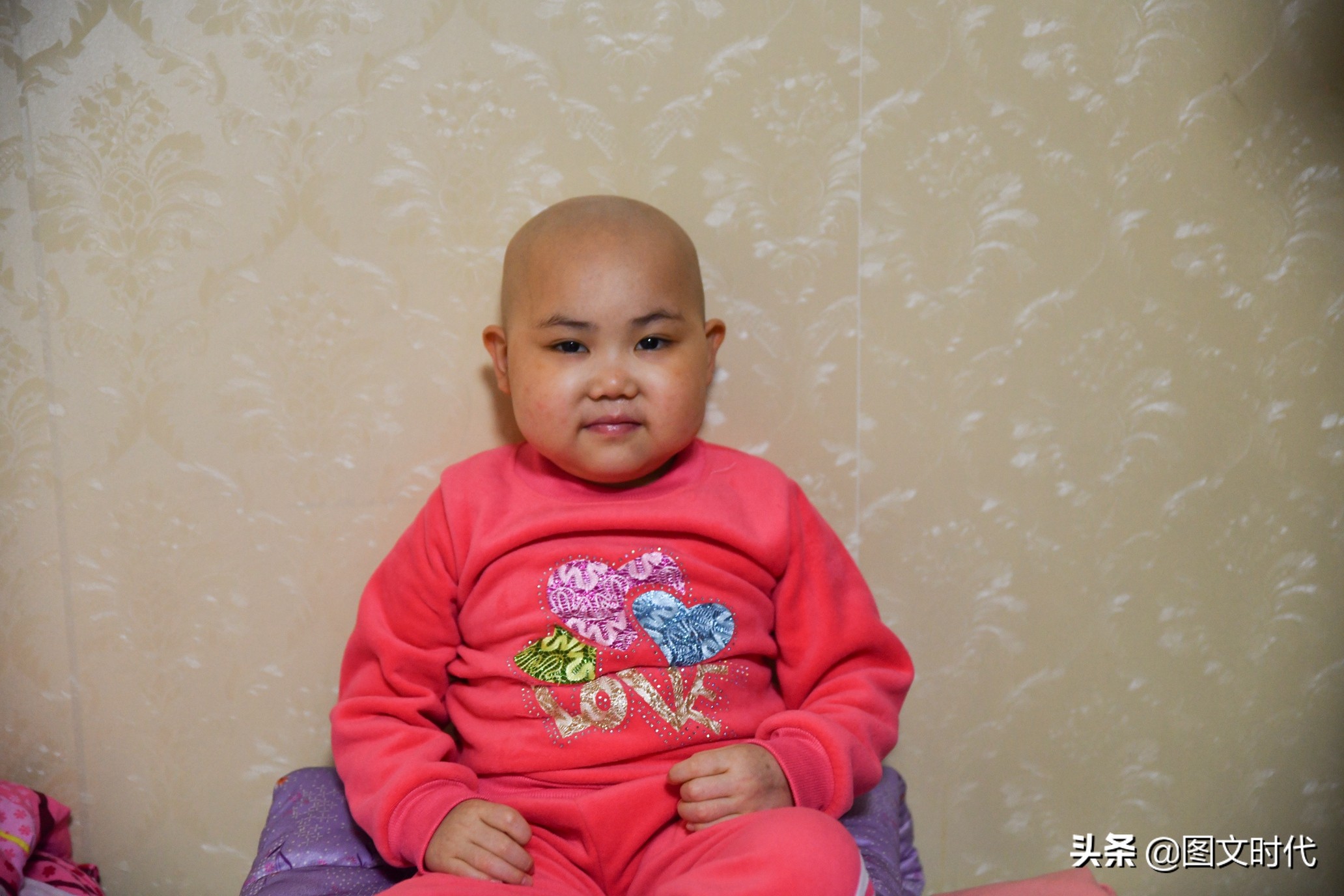 女孩患“鼻炎”倾家荡产未治愈,太奶奶遗言:我去阎王那里争二宝