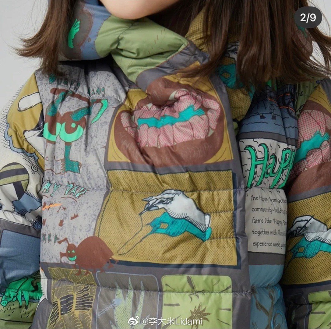 江南布衣回应童装被指画风诡异,江南布衣童装事件符合商业道德吗