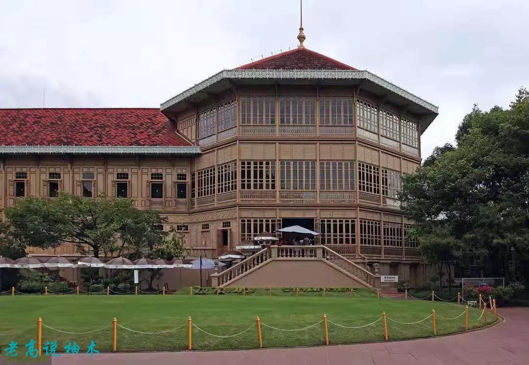 中古风格柚木,柚木高级金黄色