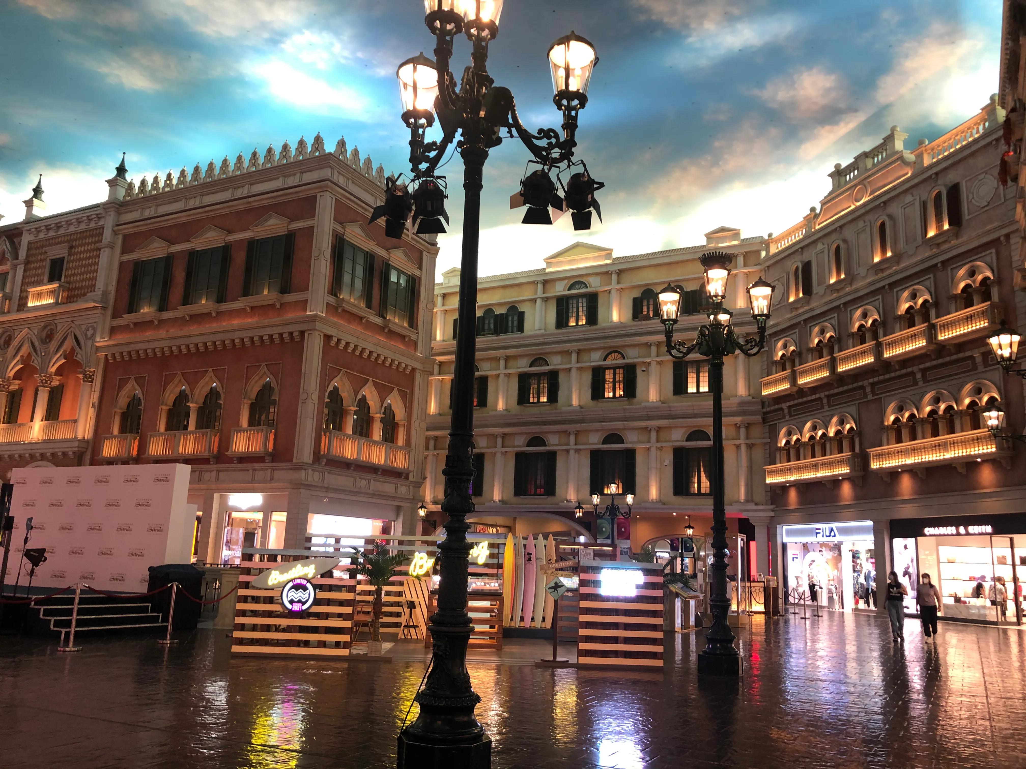 澳门劳工的真实感受,一个澳门劳工的工资