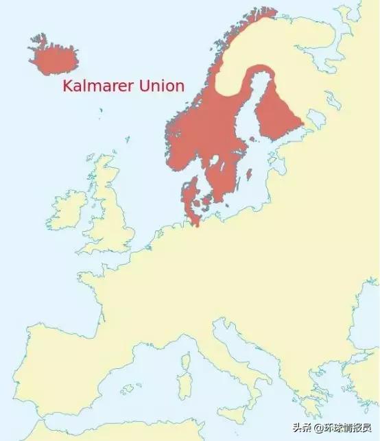 格陵兰属于欧盟吗,格陵兰为什么要脱离欧盟