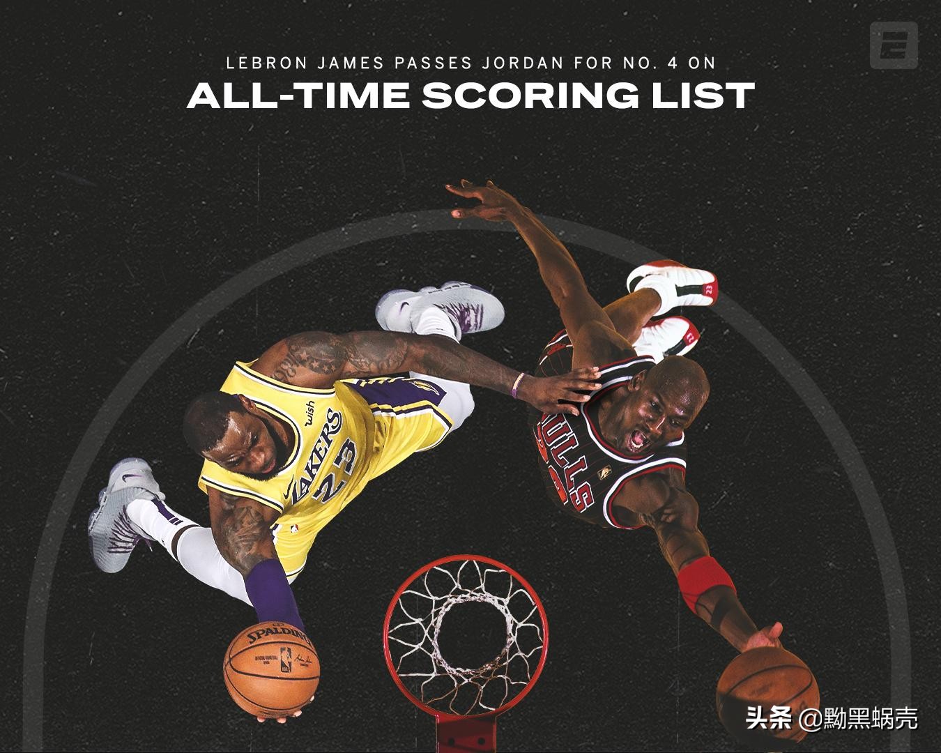 历史最强的球员勒布朗詹姆斯,致敬伟大的球员勒布朗詹姆斯