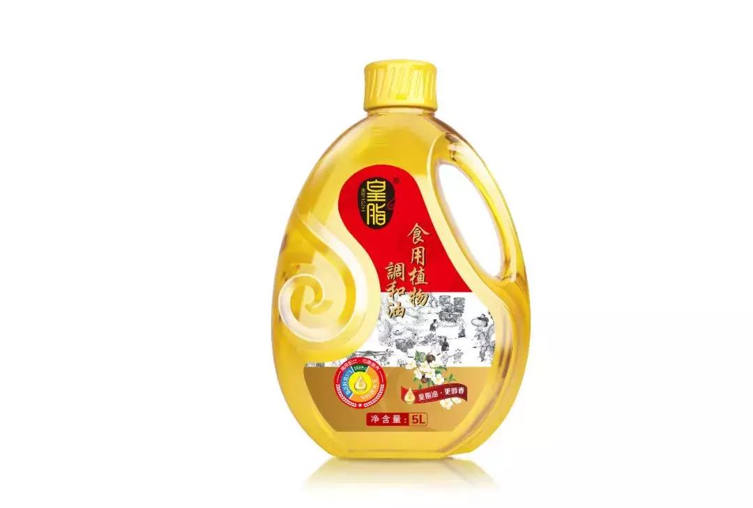 皇脂茶油开发有限公司,2021年茶油的价格