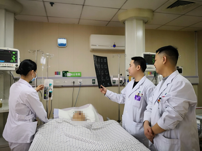 新加坡第一印象干净整洁清雅,新加坡中央医院