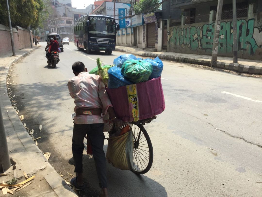 环游世界之挪威第1集,尼泊尔游记总结