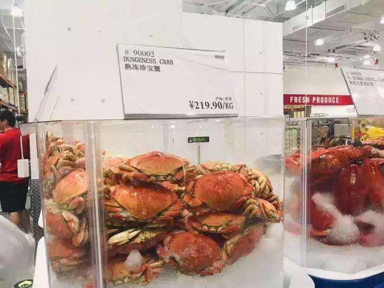 中国costco真的便宜吗,costco到底有多便宜