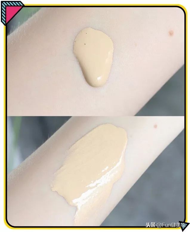 用粉底总是起皮用什么比较服帖,卡粉严重还是不化妆严重