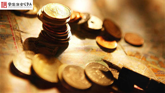 财务人员工资构成,财务工作的薪资水平