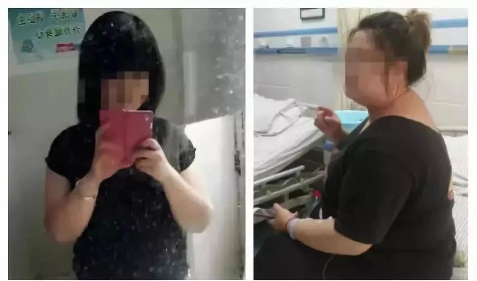 肥胖是如何摧残你的身体的,病态减肥的后果