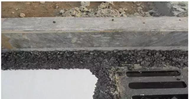 公路工程常见质量通病防治手册,市政公路质量通病手册