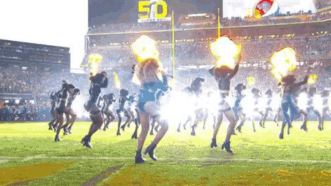 布雷迪最后一个跑球达阵,第七次收获超级碗总冠军的布雷迪