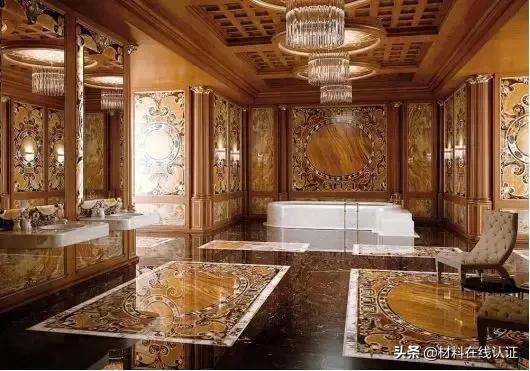 水刀拼花设计注意哪些问题,水刀拼花存在误差吗