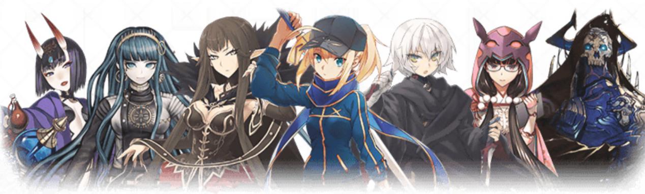 fgo2023福袋抽哪个好,fgo新年福袋2023选哪个