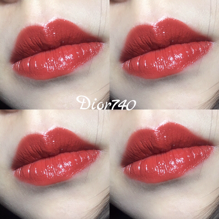 皮肤黑的人适合涂什么口红?盘点最适合黑皮妹子的10支口红!