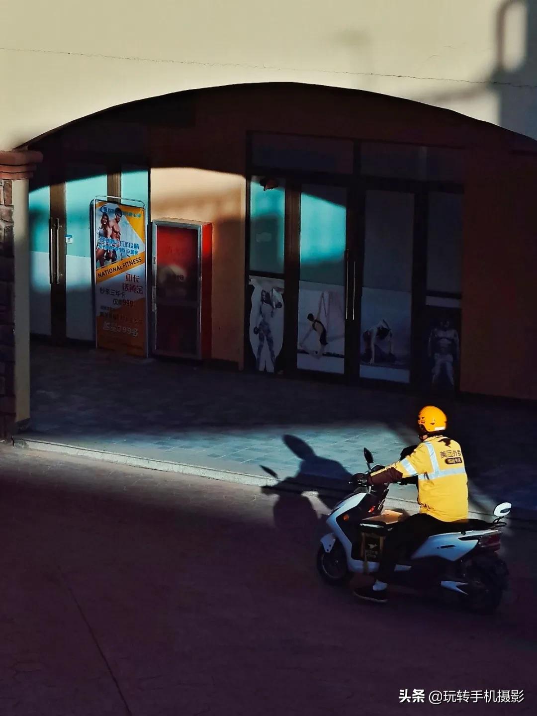 手机摄影有哪些魅力和意义,手机摄影为什么很受欢迎