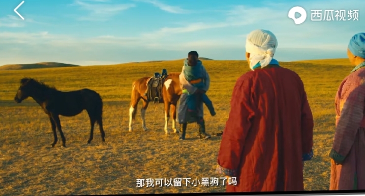 乌珠穆沁的孩子电影在线观看,乌珠穆沁的孩子怎么样