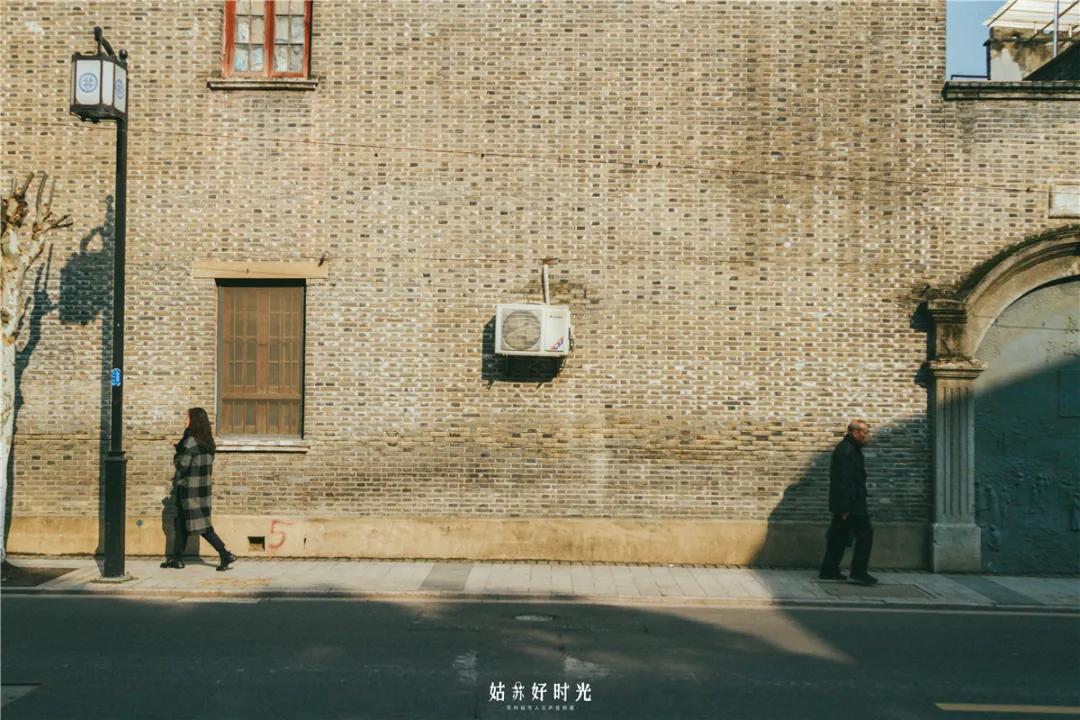 五卅路,苏州民国风情一条街