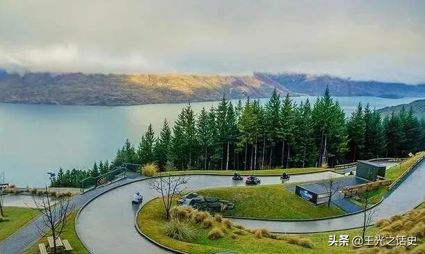 牛羊比人多十倍的新西兰，是如何成为世界前十的发达国家的？