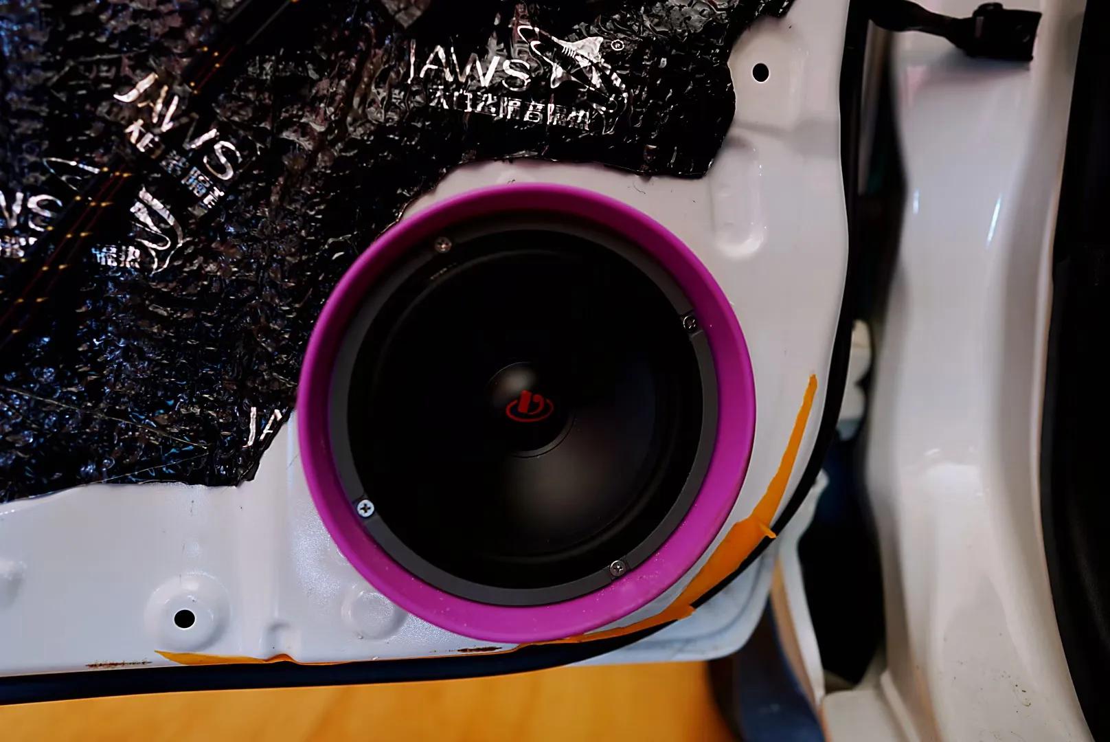 第四代帝豪升级bose音响,帝豪升级香氛