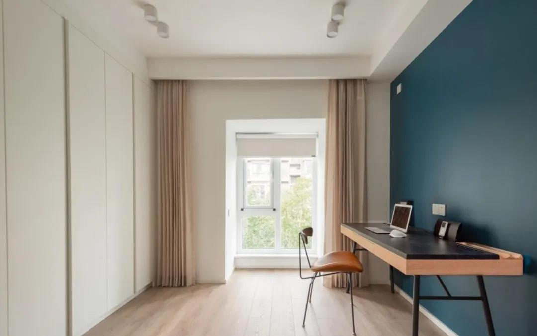 进门走廊太长又窄怎么布置,进门玄关走廊怎么设计