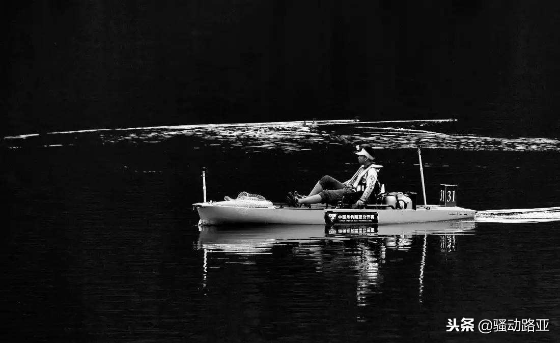 新手路亚选择什么参数,新手玩路亚7个必知的技巧常识