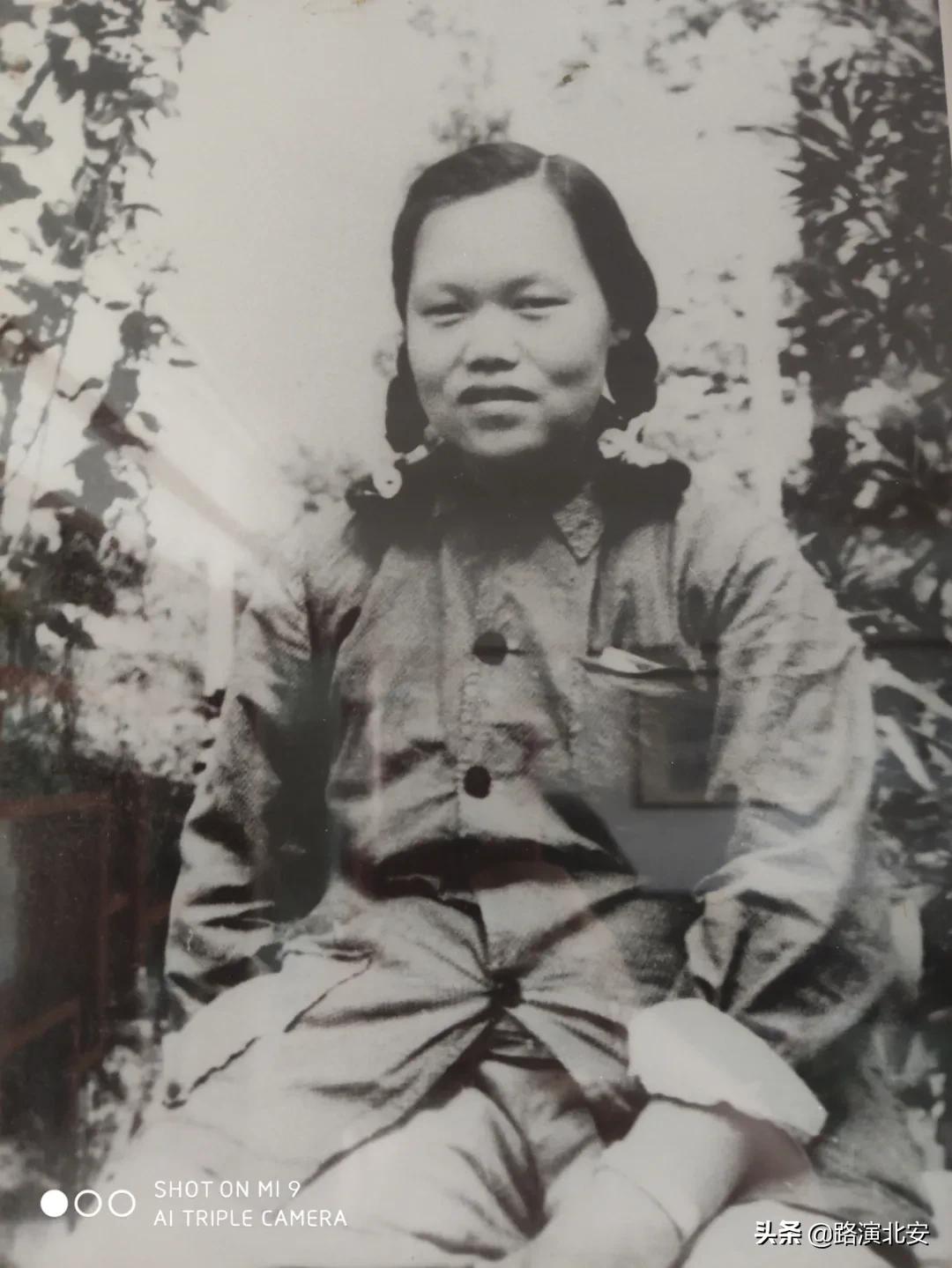 从延安到北安红色故事演讲,从延安到北安传承红色基因