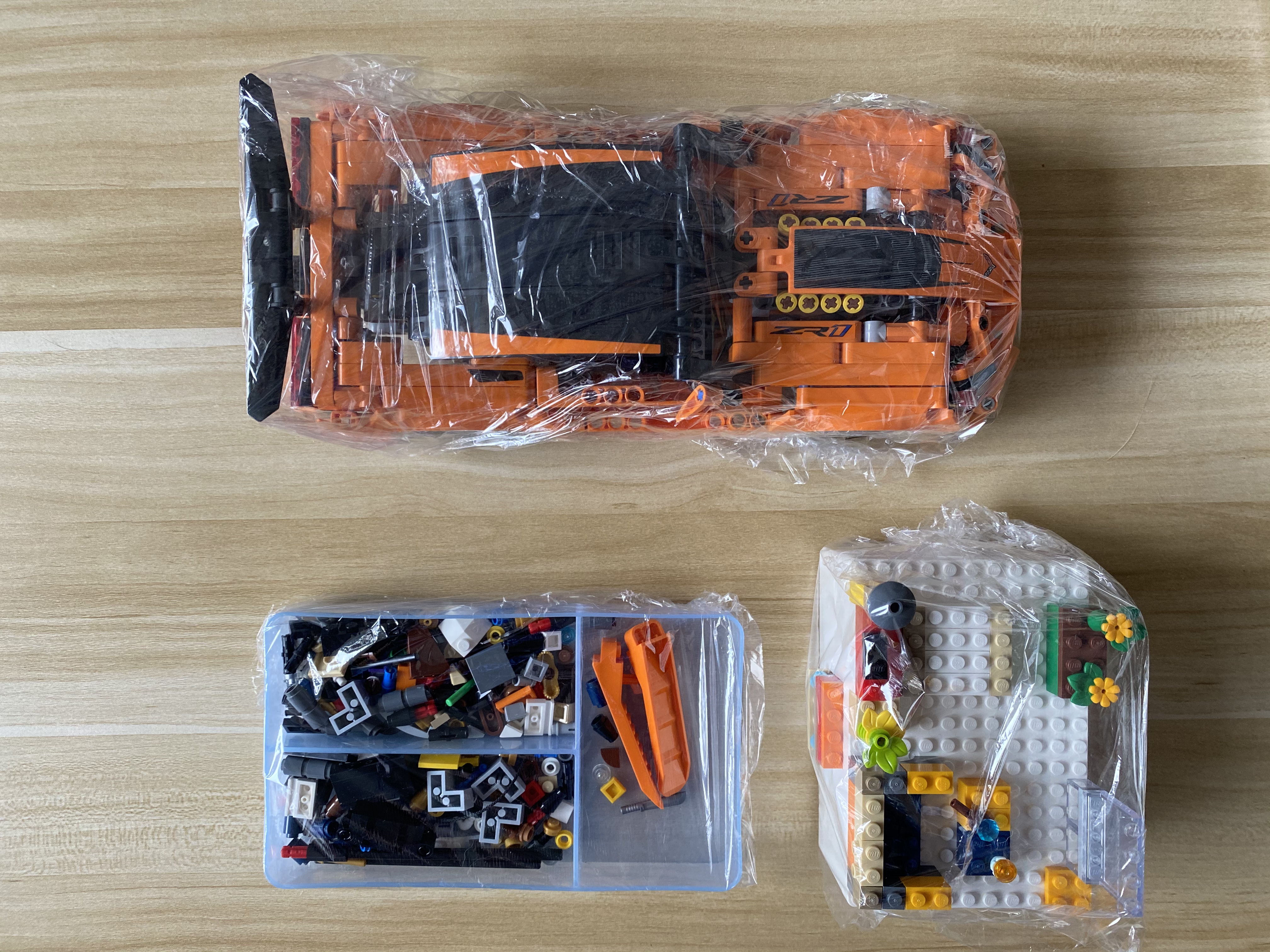 乐高打包搬家翻车,搬家乐高如何打包