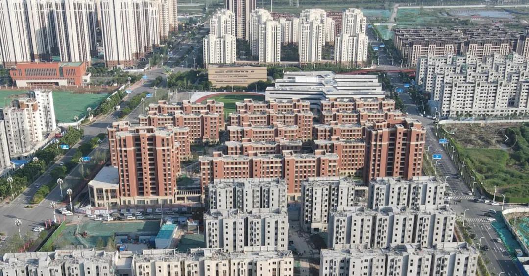 塘沽湾6号层高多少,塘沽湾小区