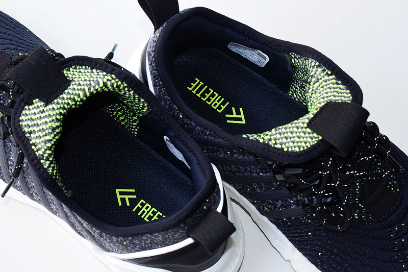 舒适减震跑步鞋,舒适回弹高的跑步鞋