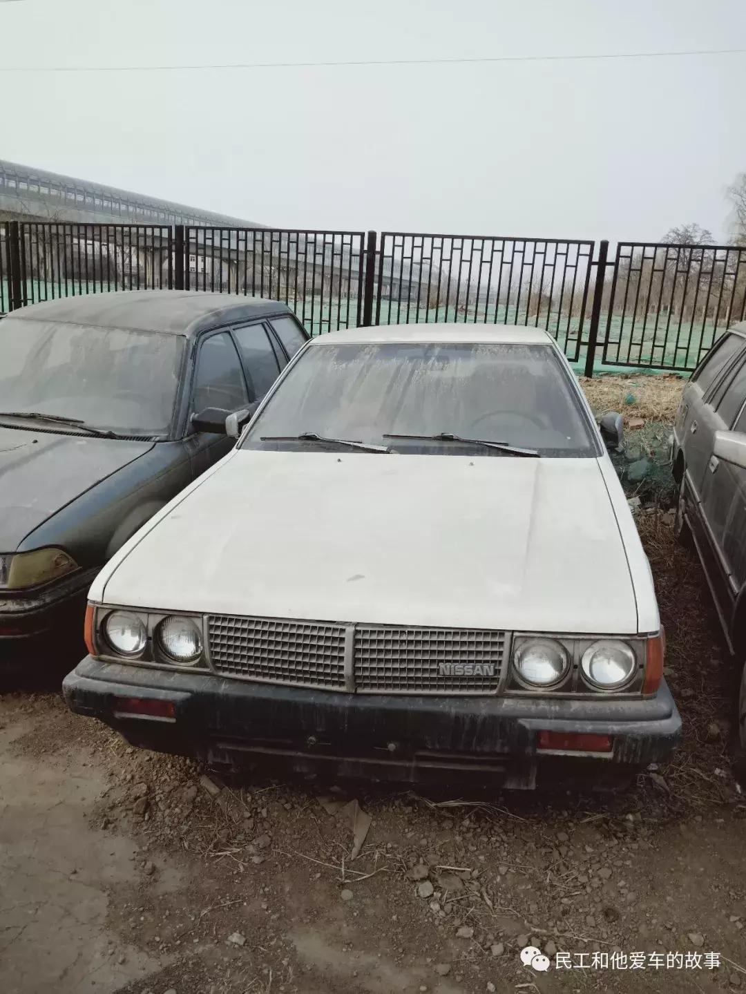 10年的尼桑值得购买吗,日系经典老车尼桑