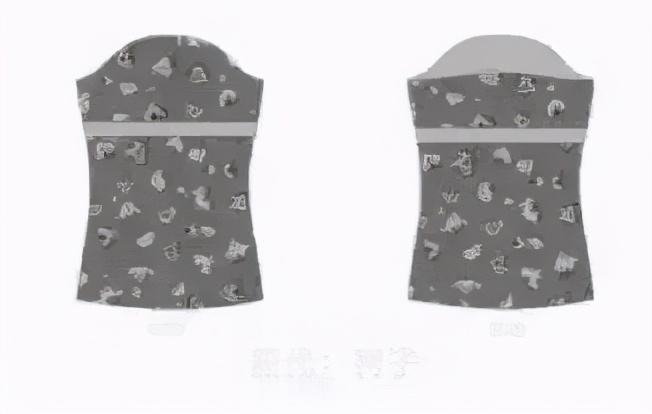 古代内衣叫什么拼音,古代女性的内衣和内裤