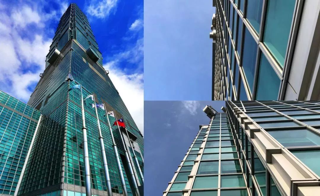 著名建筑室内照明设计分析,世界上最豪华建筑灯光设计