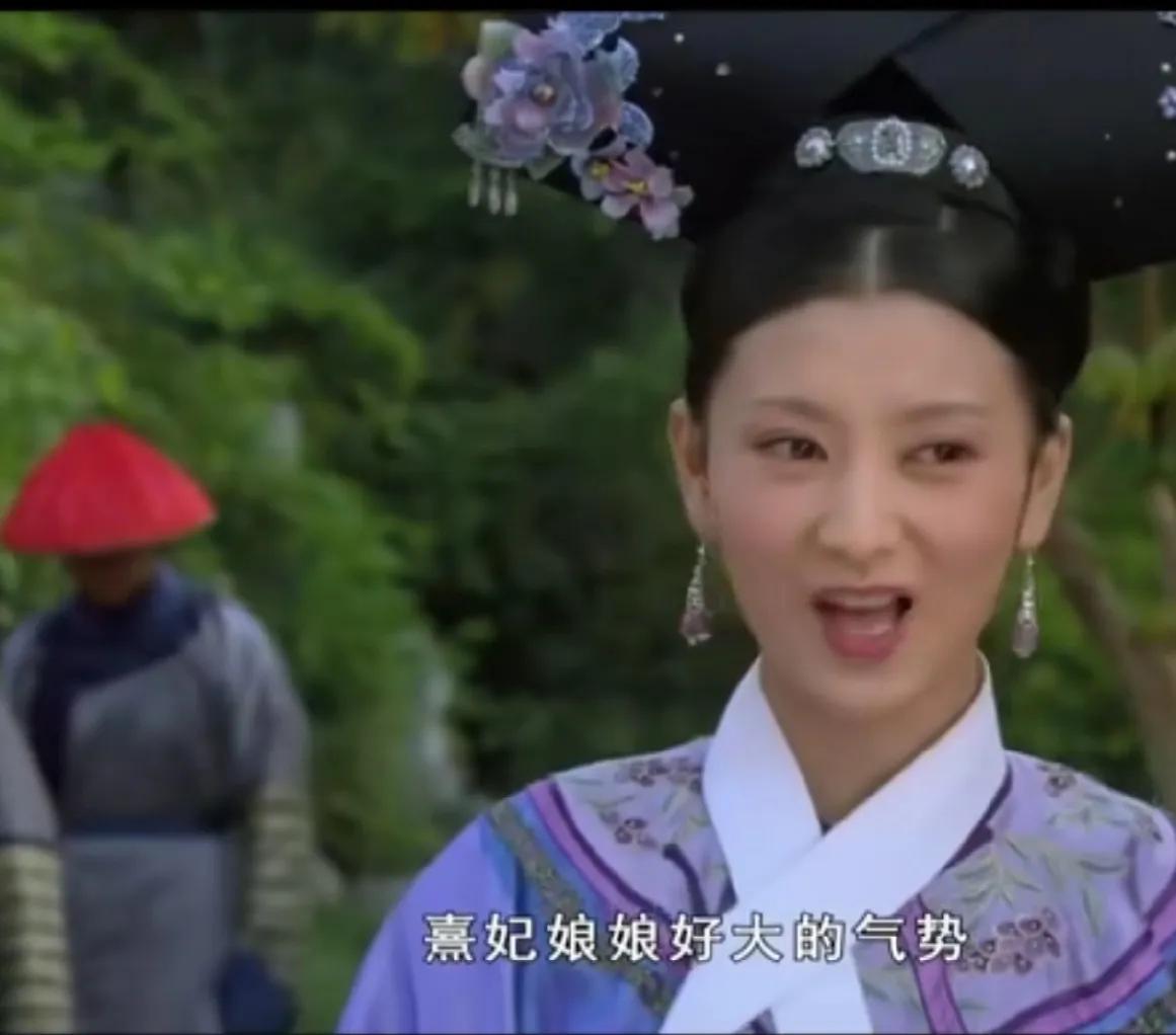 甄嬛回宫后喝的第一碗安胎药,甄嬛为什么给瓜六送糙米薏仁汤